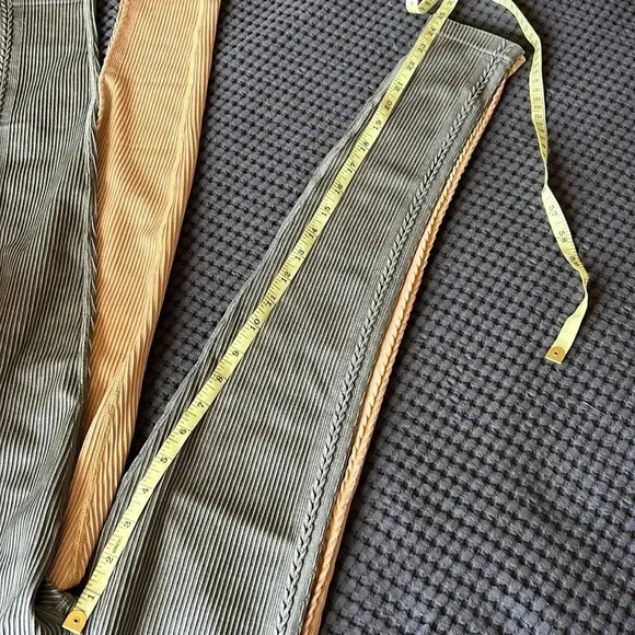 Aerie Offline Seamless 7/8 set of 2 leggings | size small - Picture 8 of 8